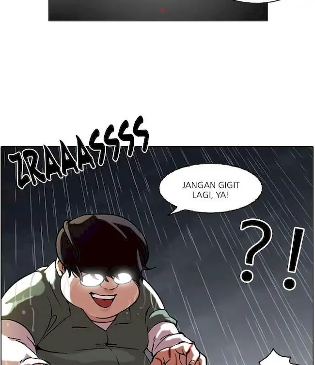 Lookism Chapter 61 - halaman 10