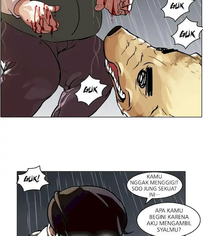 Lookism Chapter 61 - halaman 11