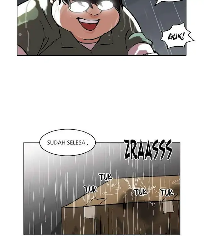 Lookism Chapter 61 - halaman 12