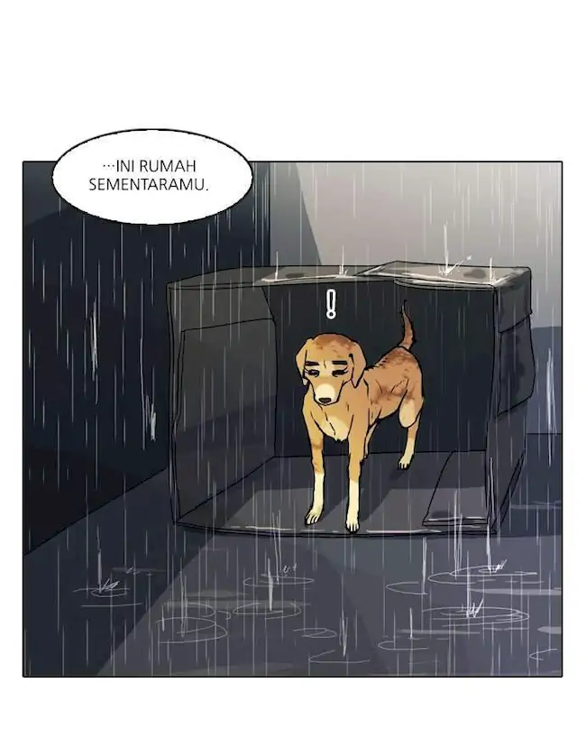 Lookism Chapter 61 - halaman 13