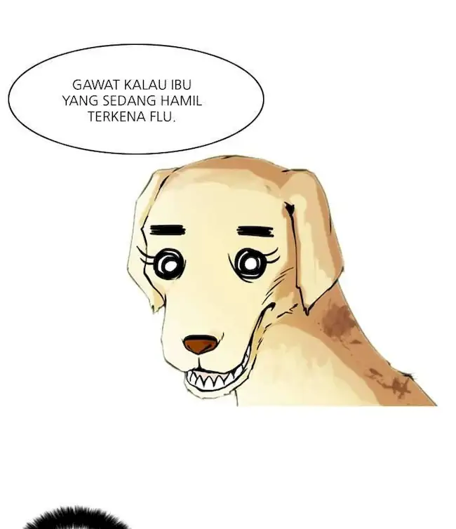 Lookism Chapter 61 - halaman 14