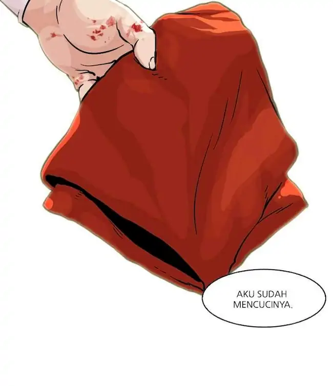 Lookism Chapter 61 - halaman 16