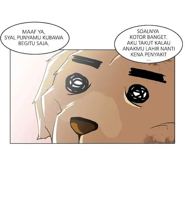 Lookism Chapter 61 - halaman 17