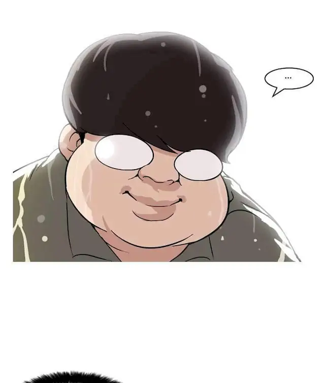Lookism Chapter 61 - halaman 18
