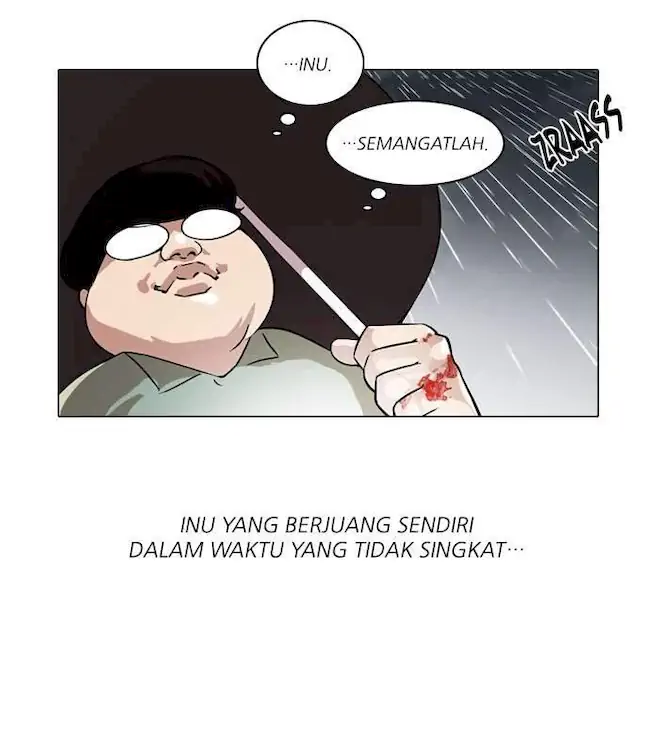 Lookism Chapter 61 - halaman 23