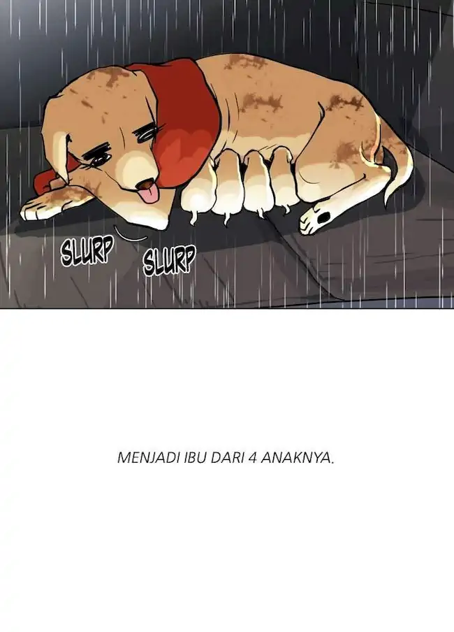 Lookism Chapter 61 - halaman 25
