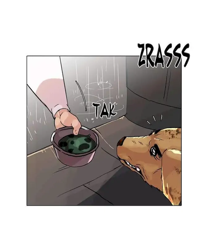 Lookism Chapter 61 - halaman 26