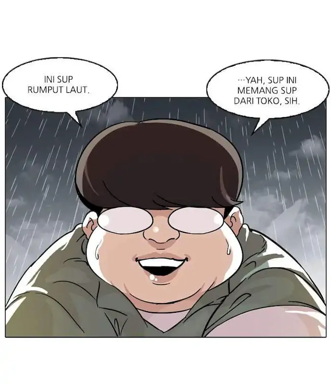Lookism Chapter 61 - halaman 27