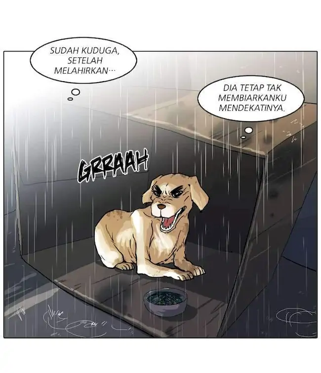 Lookism Chapter 61 - halaman 28