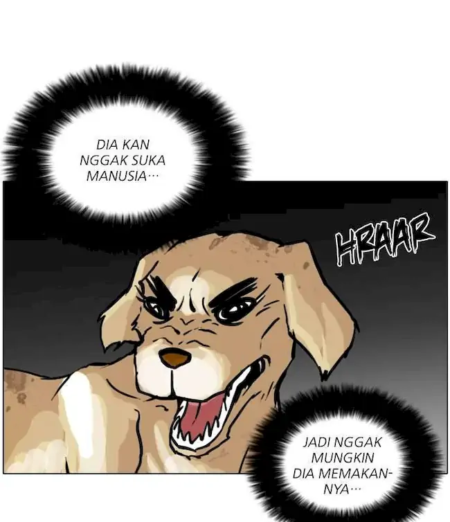 Lookism Chapter 61 - halaman 29