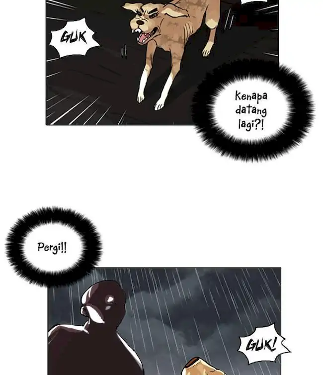 Lookism Chapter 61 - halaman 3