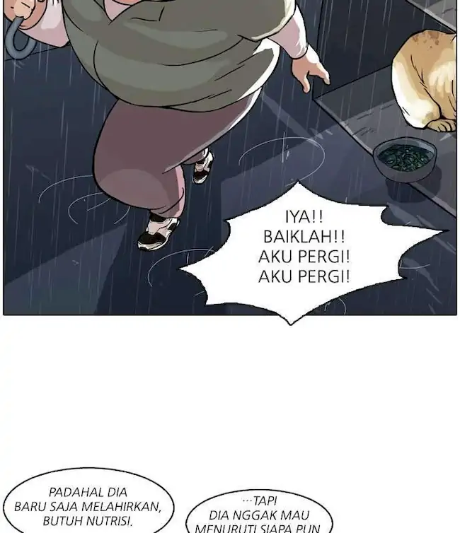 Lookism Chapter 61 - halaman 31