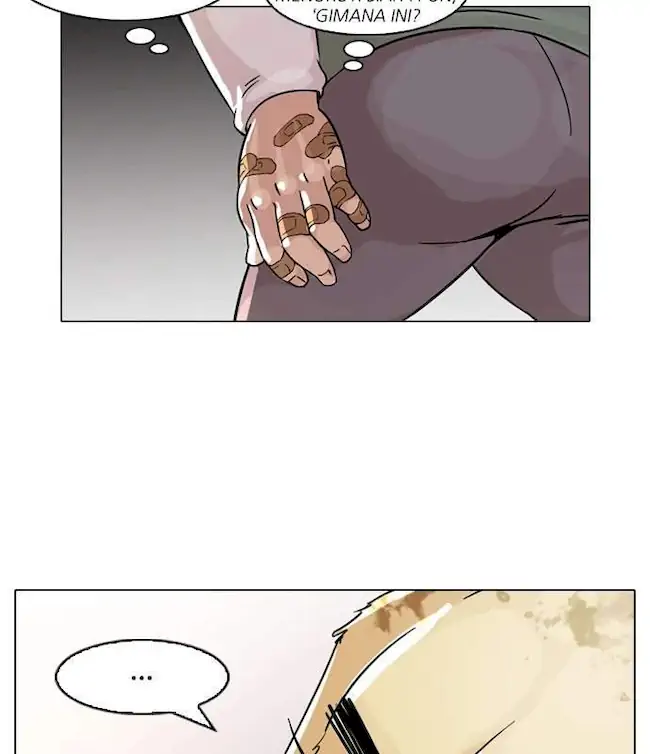 Lookism Chapter 61 - halaman 32