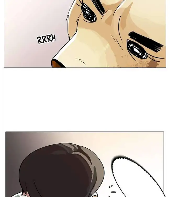 Lookism Chapter 61 - halaman 33