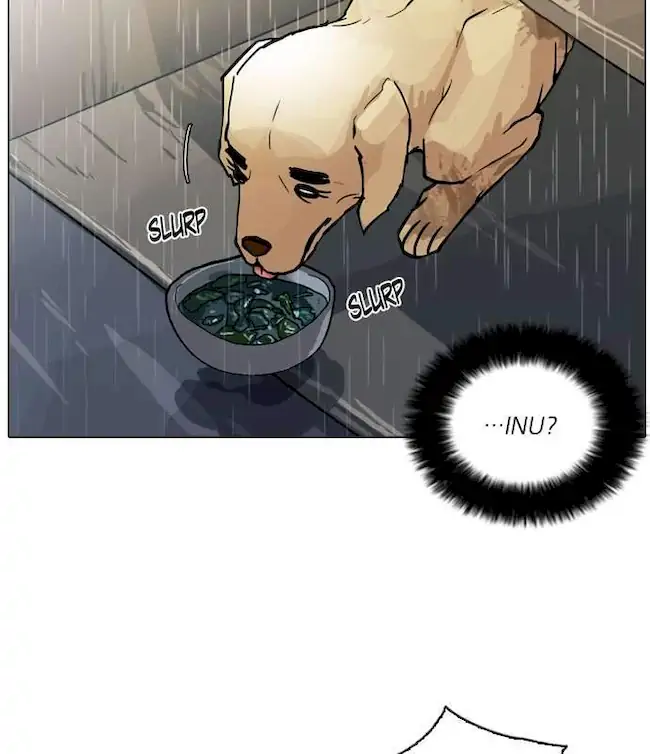 Lookism Chapter 61 - halaman 36