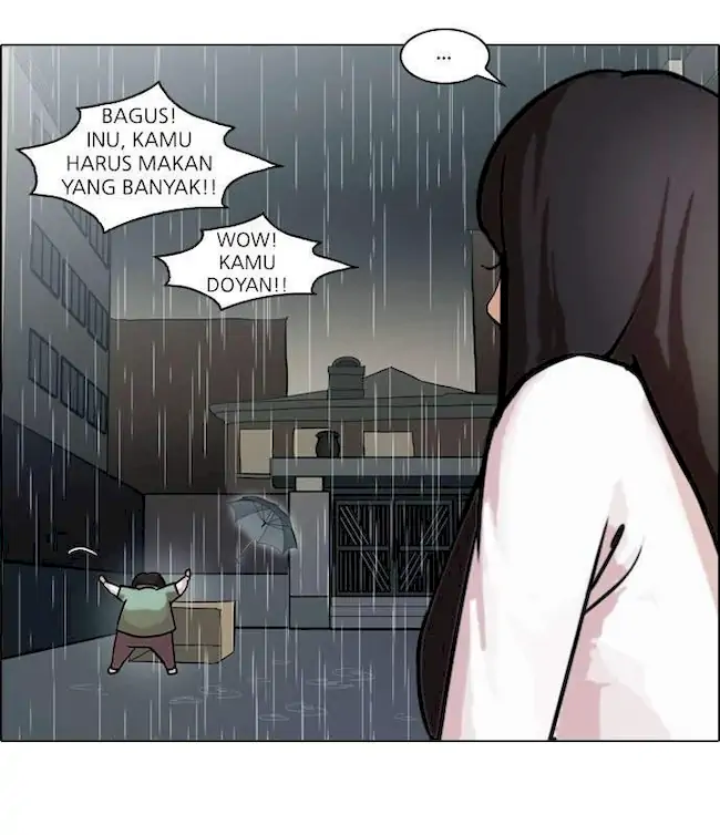 Lookism Chapter 61 - halaman 38
