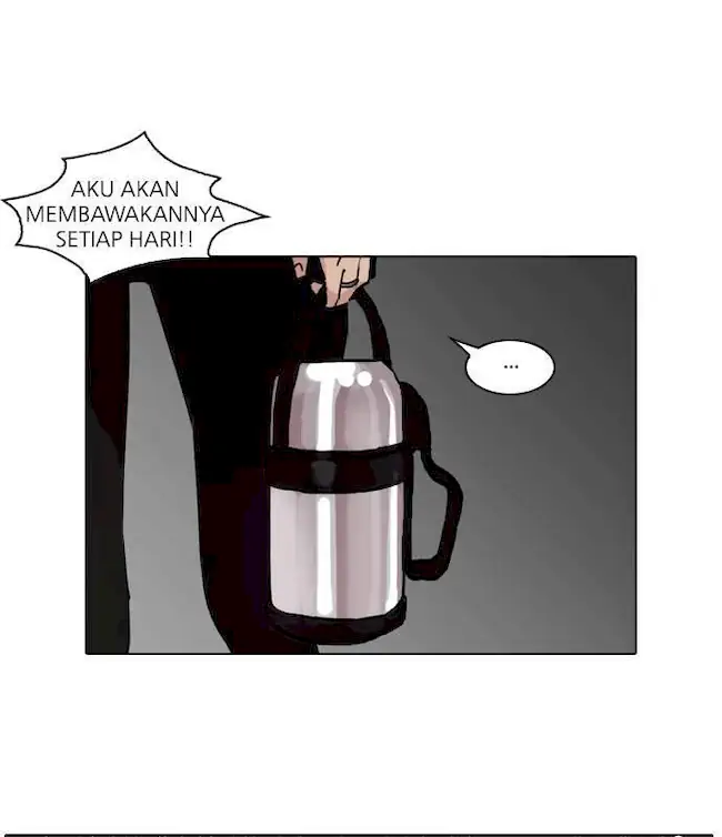 Lookism Chapter 61 - halaman 39