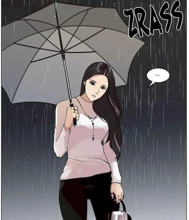 Lookism Chapter 61 - halaman 40