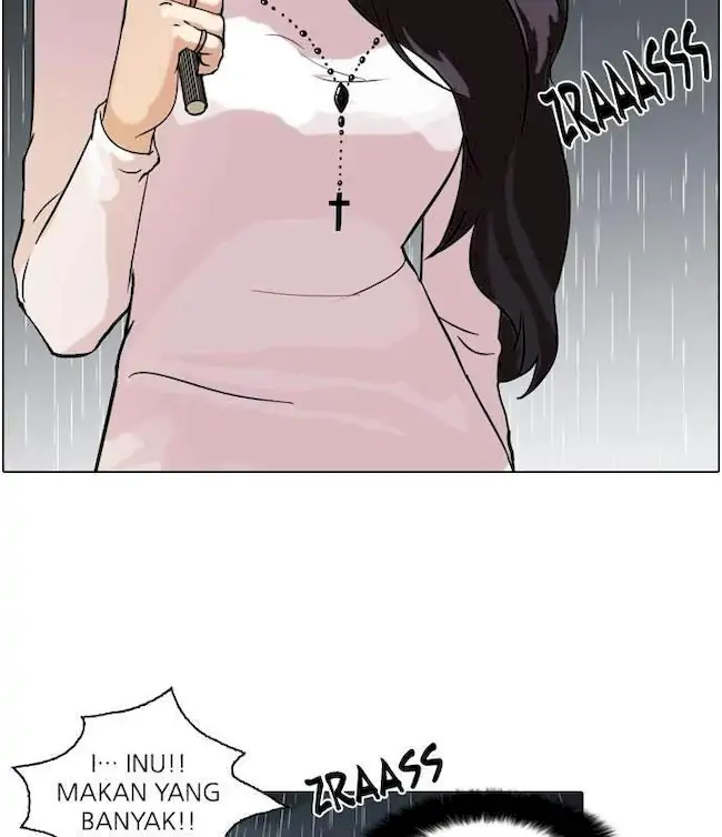 Lookism Chapter 61 - halaman 44