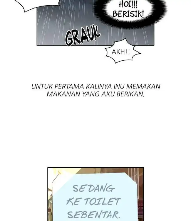 Lookism Chapter 61 - halaman 45