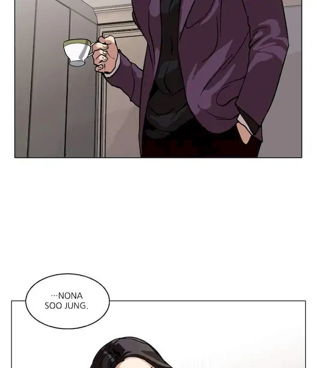 Lookism Chapter 61 - halaman 49