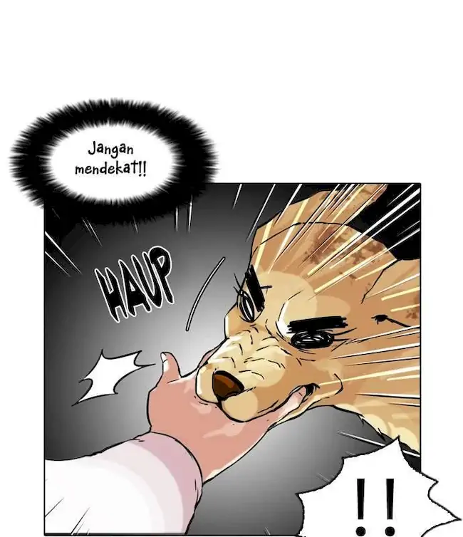 Lookism Chapter 61 - halaman 5