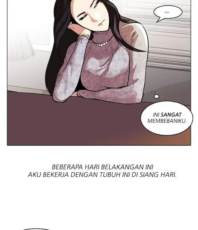 Lookism Chapter 61 - halaman 50