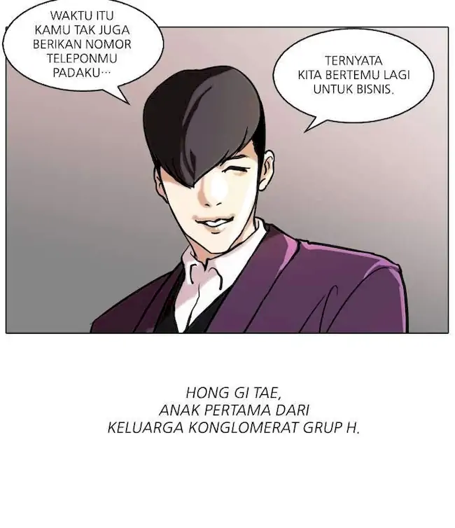Lookism Chapter 61 - halaman 51