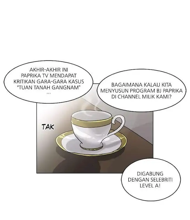 Lookism Chapter 61 - halaman 53