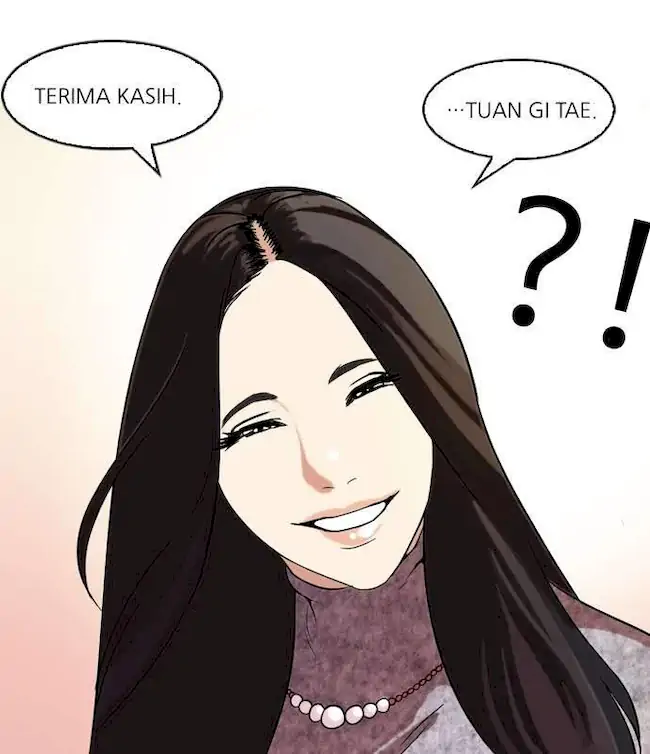 Lookism Chapter 61 - halaman 57