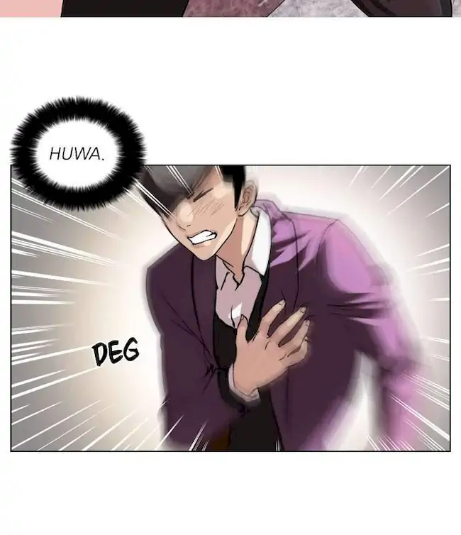 Lookism Chapter 61 - halaman 58