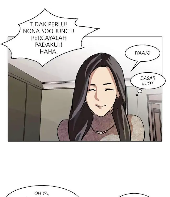Lookism Chapter 61 - halaman 59