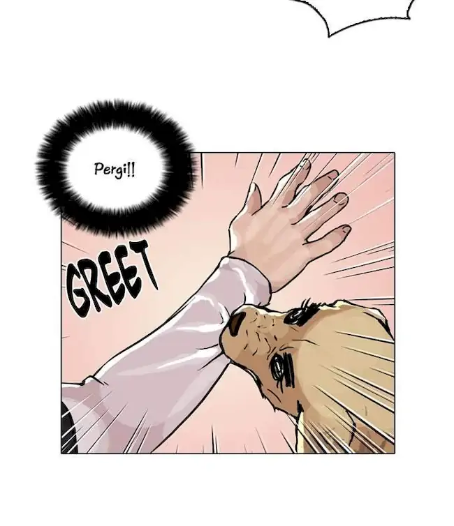 Lookism Chapter 61 - halaman 6