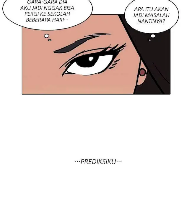 Lookism Chapter 61 - halaman 60
