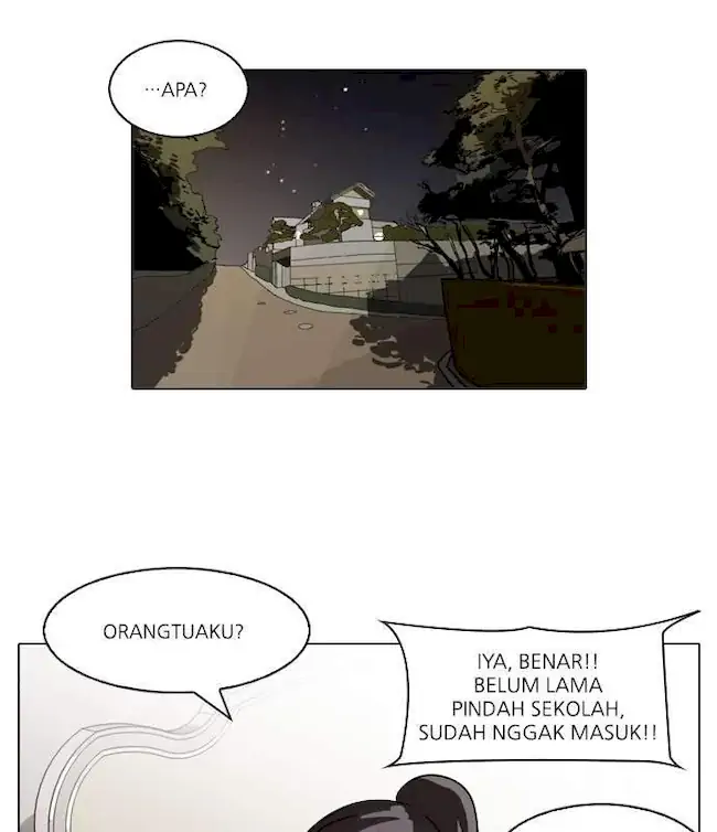 Lookism Chapter 61 - halaman 61