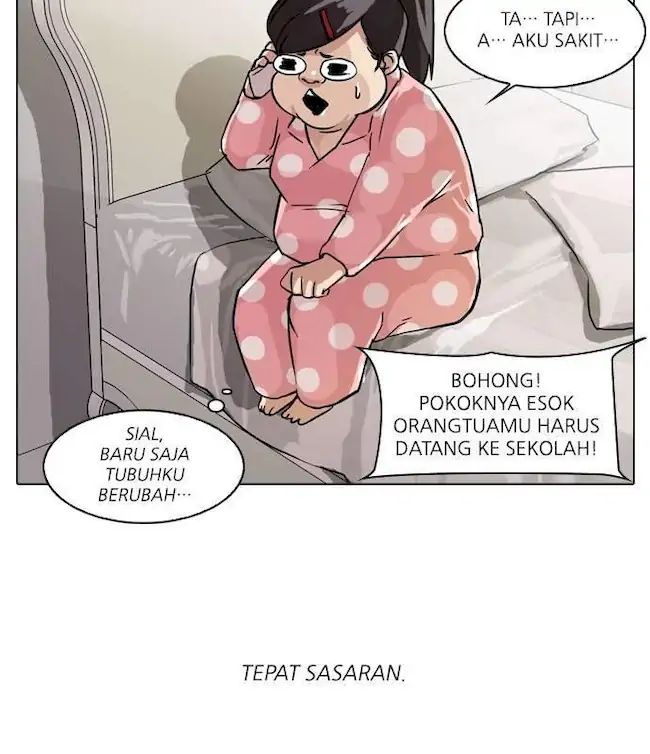 Lookism Chapter 61 - halaman 62