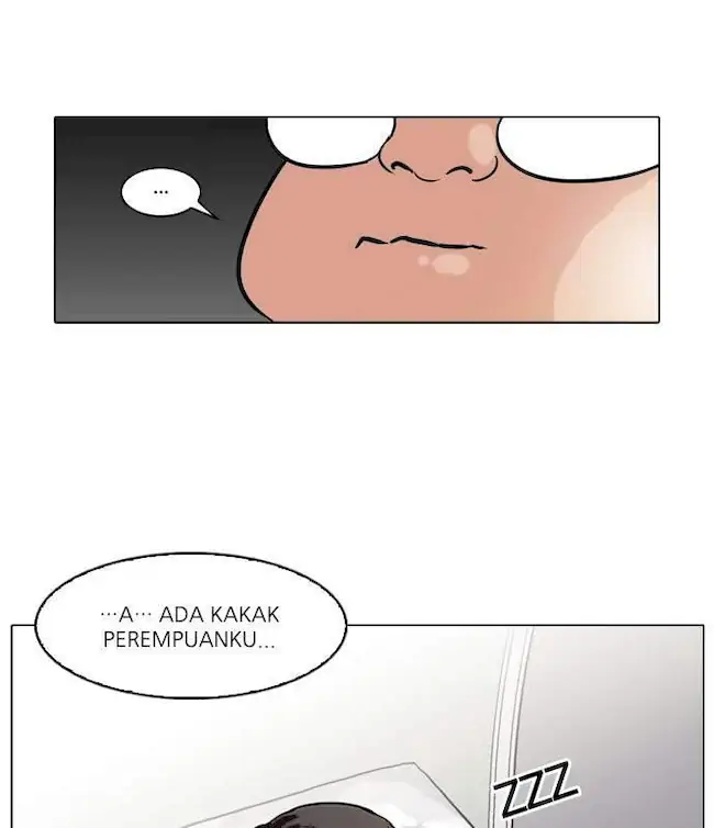Lookism Chapter 61 - halaman 64
