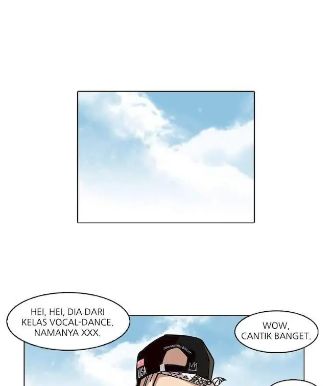 Lookism Chapter 61 - halaman 66