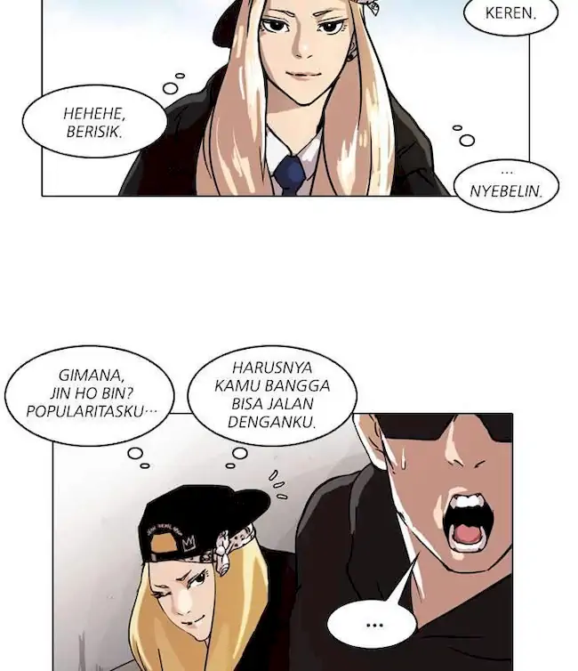 Lookism Chapter 61 - halaman 67