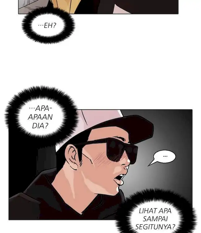 Lookism Chapter 61 - halaman 68