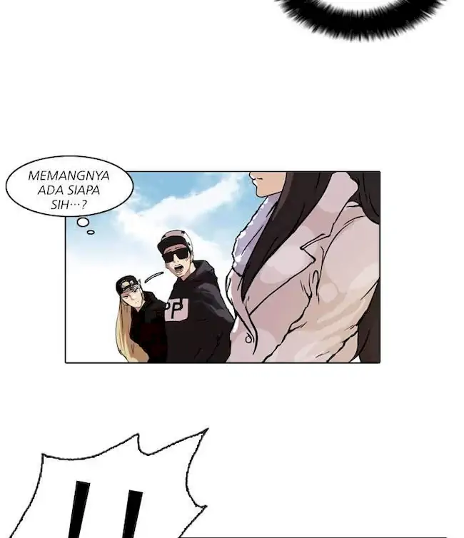 Lookism Chapter 61 - halaman 69