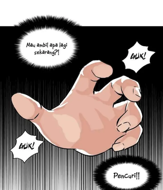 Lookism Chapter 61 - halaman 7