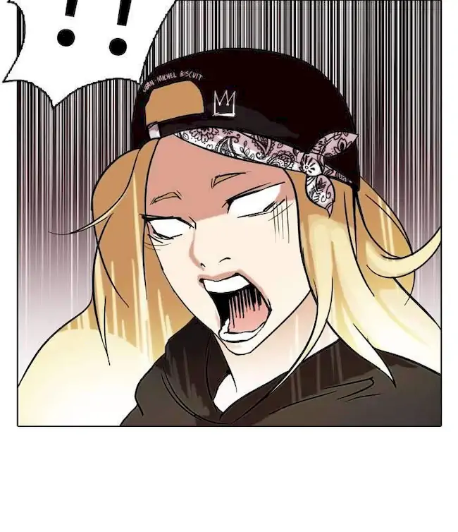 Lookism Chapter 61 - halaman 70
