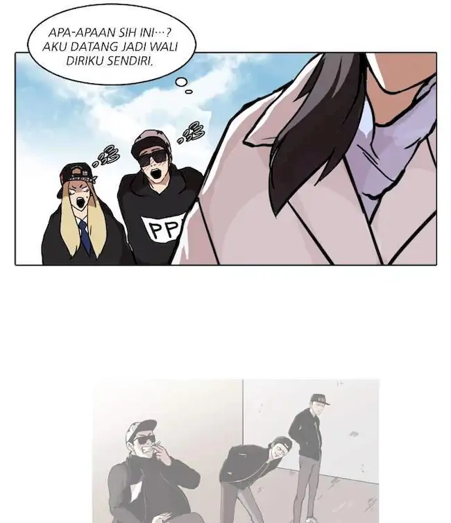 Lookism Chapter 61 - halaman 71