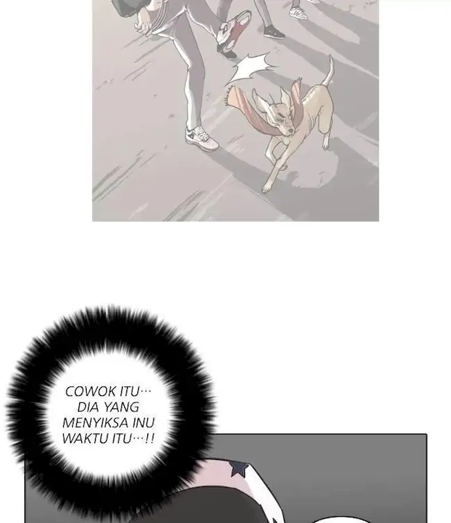 Lookism Chapter 61 - halaman 72