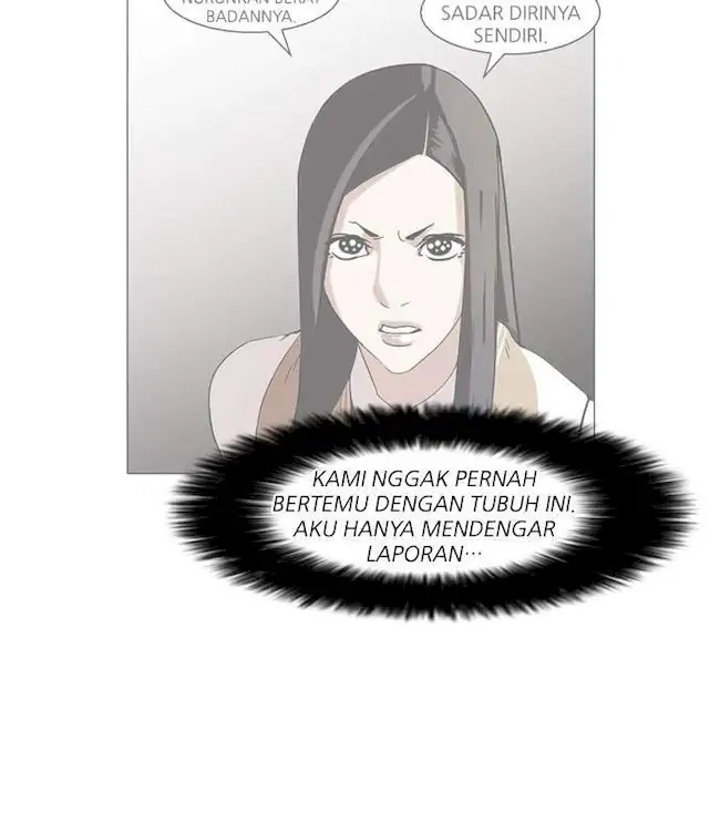 Lookism Chapter 61 - halaman 74