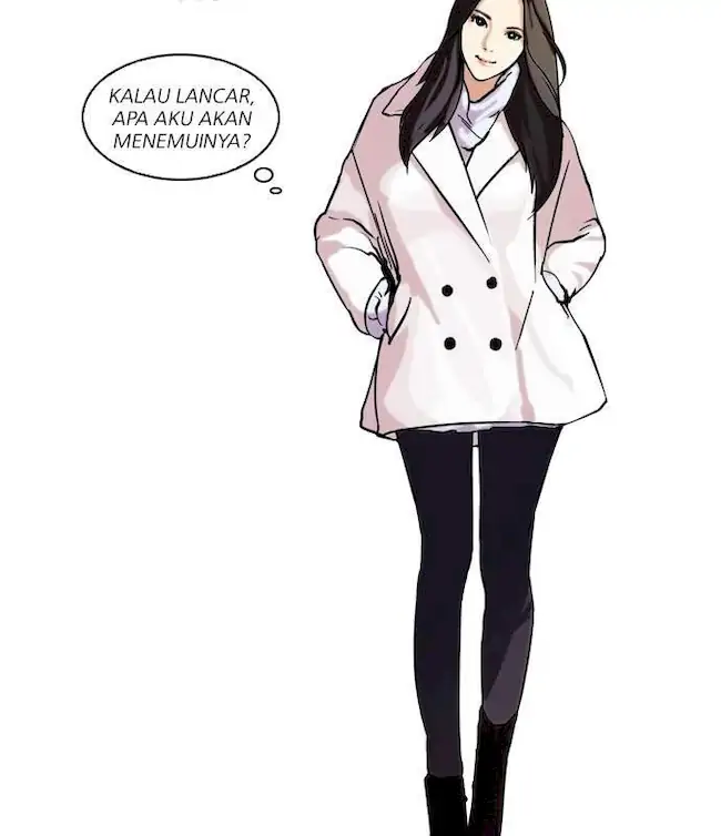 Lookism Chapter 61 - halaman 76