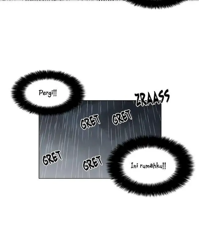 Lookism Chapter 61 - halaman 8