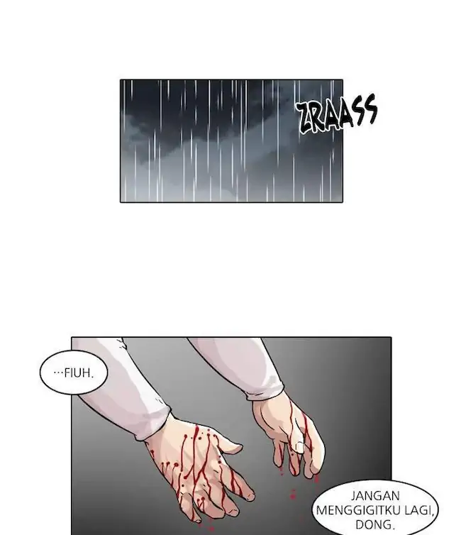 Lookism Chapter 61 - halaman 9