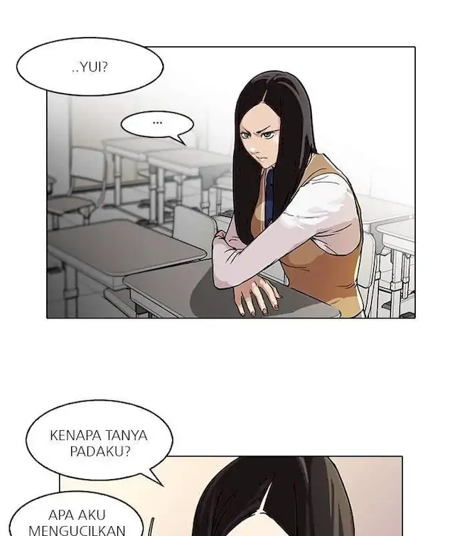 Lookism Chapter 62 - halaman 10